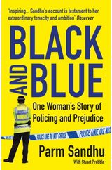 Black and Blue One Woman's Story of