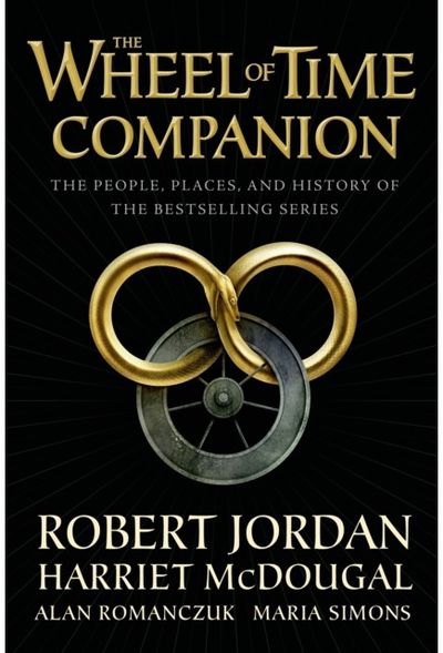 Wheel of Time Companion