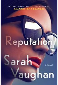 Reputation: A Novel A Novel
