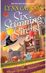 Six Stunning Sirens