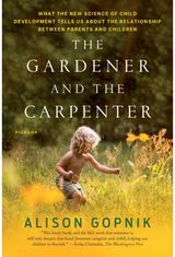 Gardener and the Carpenter