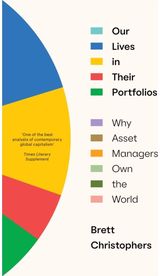 Our Lives in Their Why Asset Managers