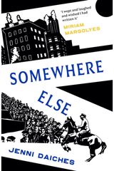 Somewhere Else Recommended by
