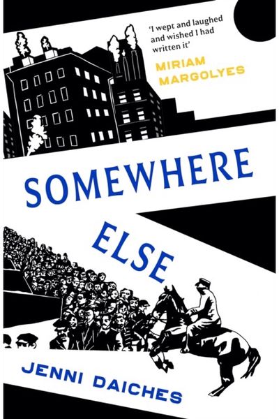 Somewhere Else Recommended by