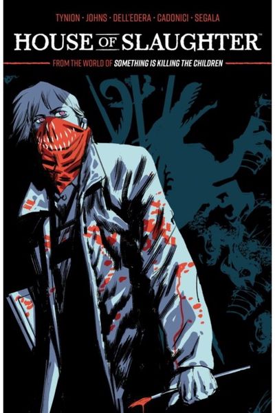 House of Slaughter