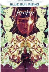 Firefly: Blue Sun