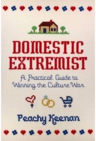 Domestic Extremist: A Practical Guide to Winning the Culture War A Practical Guide to Winning the Culture War