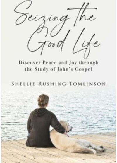 Seizing the Good Discover Peace and