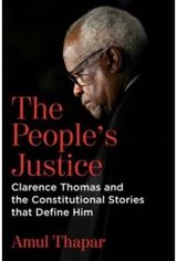 Peoples Justice Clarence Thomas and