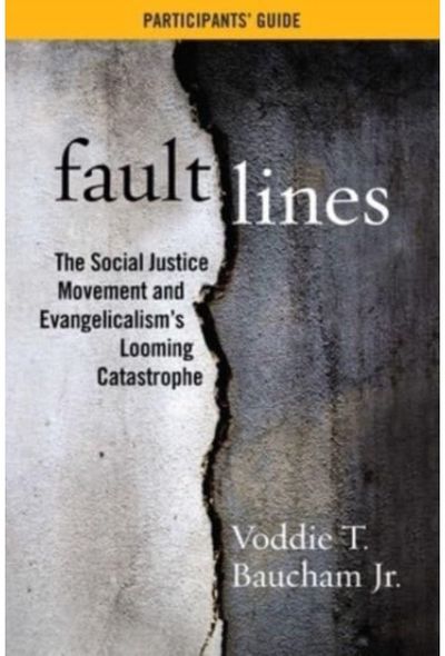 Fault Lines
