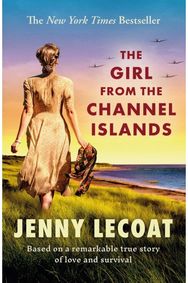 Girl From the Channel Islands
