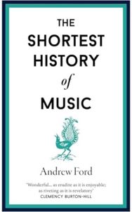 Shortest History of Music