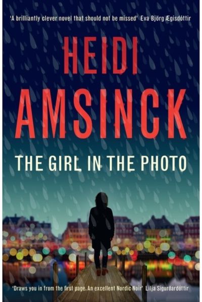 Girl in the Photo