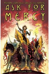 Ask for Mercy Volume
