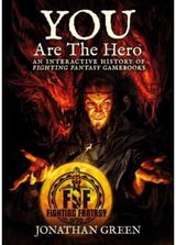 You Are The Hero An Interactive