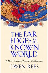 Far Edges of the A New History of the