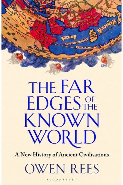 Far Edges of the A New History of the