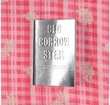 Beg Borrow Steal