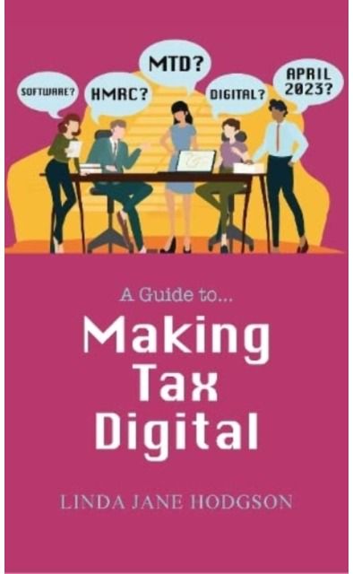 Making Tax Digital