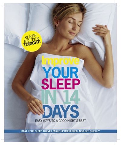 Improve Your Sleep