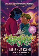 Les Normaux THE WEBTOON FANTASY