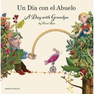 Day with Grandpa Spanish and English