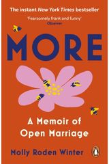 More A Memoir of Open