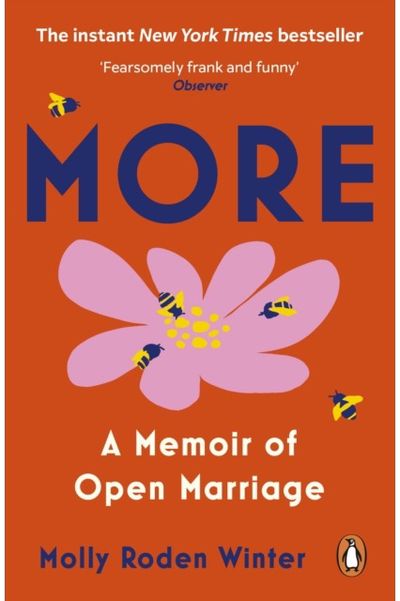 More A Memoir of Open