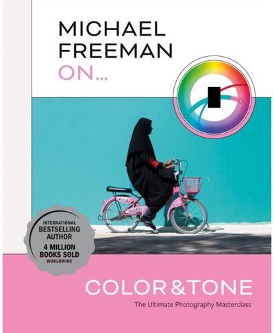 Michael Freeman The Ultimate