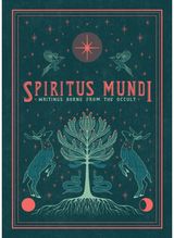 Spiritus Mundi Writings Borne from
