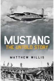Mustang: The Untold Story