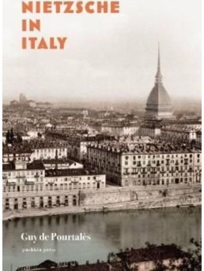 Nietzsche in Italy