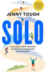 SOLO A true story of