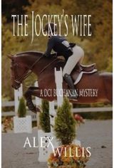 Jockeys Wife