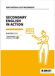 Secondary English in Action