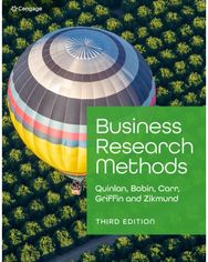 Business Research Methods