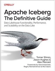 Apache Iceberg: The Definitive Guide: Data Lakehouse Functionality, Performance, and Scalability on the Data Lake