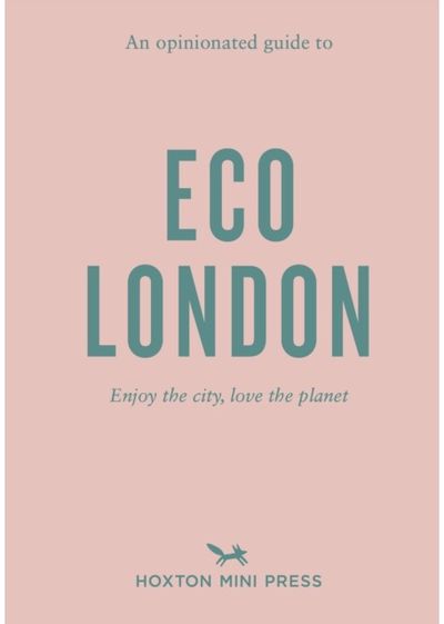 Opinionated Guide to Enjoy the city, look