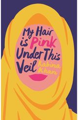 My Hair Is Pink