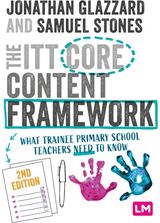 ITT Core Content Framework