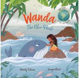 Wanda the Blue Whale
