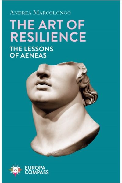 Art of Resilience The Lessons of