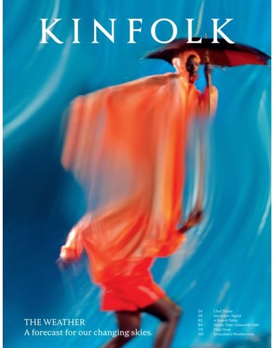 Kinfolk Volume 44