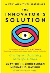 Innovators Solution