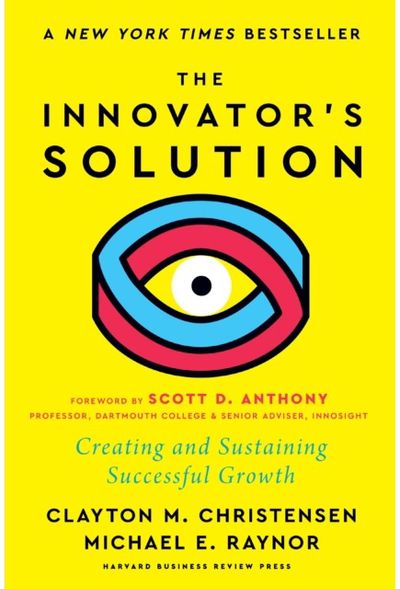 Innovators Solution