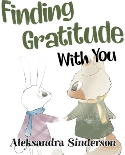 Finding Gratitude