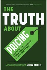 Truth About Pricing