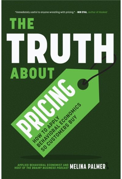 Truth About Pricing
