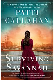 Surviving Savannah