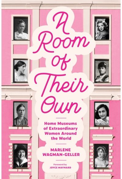 Room of Their Own